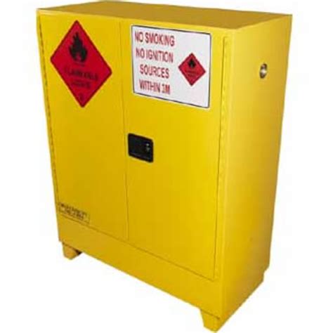 Litre Flammable Liquid Storage Cabinet Doors And Shelves