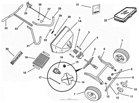 Scotts Speedy Green 1000 Spreader Parts 52 Off