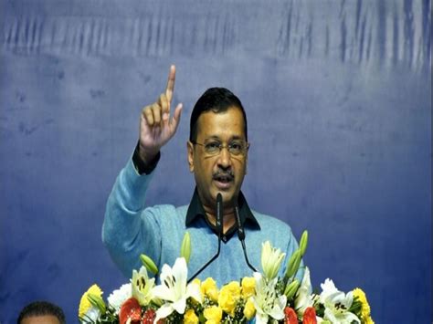 Delhi Cm Arvind Kejriwal To Skip Ed Summons Again Calls Notice Illegal Politics