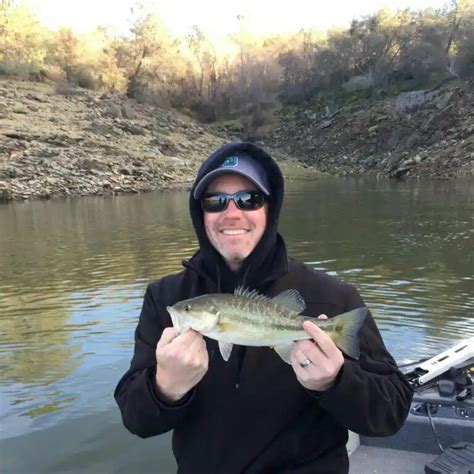 Folsom Lake Fishing Reports🎣• Granite Bay Ca United States Fishing