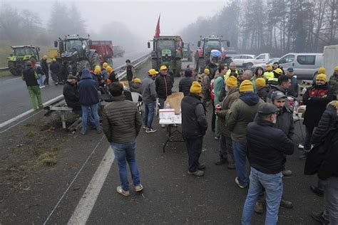 French farmers aim to put Paris ‘under siege’ in tractor protest ...