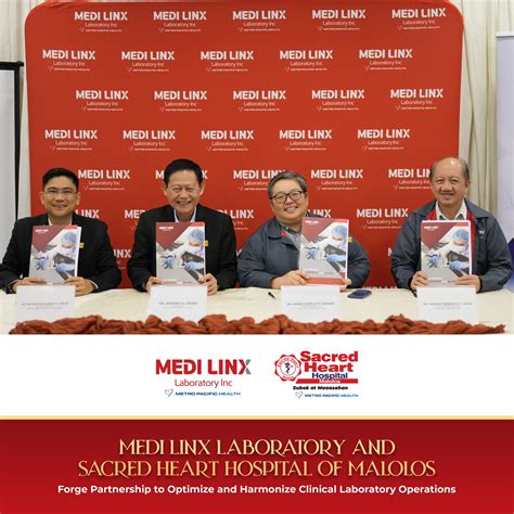 Sacred Heart... - Sacred Heart Hospital of Malolos, Inc.