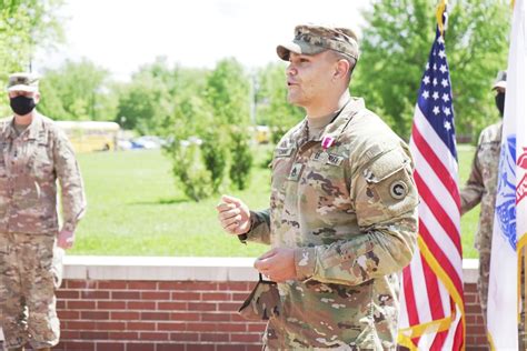 DVIDS Images Staff Sgt Rey Cirino Receives The Meritorious Service