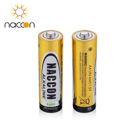 V Aa Am Lr Alkaline Battery Am Dmegc Alkaline Batteries