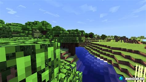 Shader Creeper Shaders For Minecraft