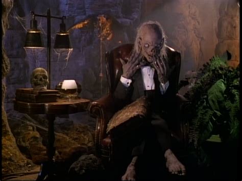 What Is Your Favorite Cryptkeeper Opening From Season Three Tales