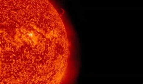 What Is Solar Radiation How Is It Formed And What Are The Different Types