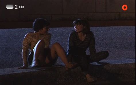 Naked F Tima Belo In Ballet Rose