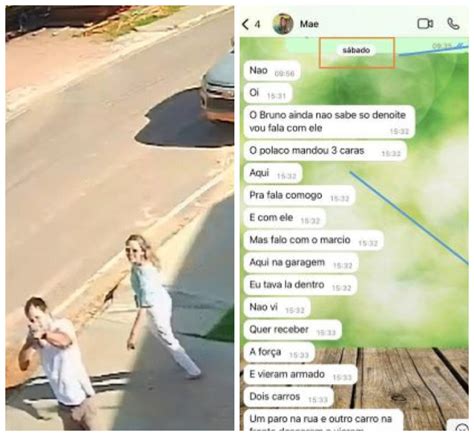 Áudio Mostra Preocupação De Atiradora Com Cobradores Antes De Cometer