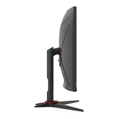 Aoc C27g2 27 Full Hd 165hz Va 1ms Curved Gaming Monitor With Amd Freesync Premuim