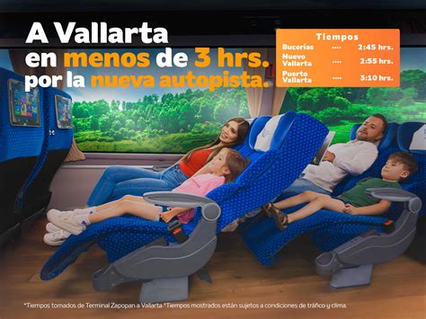 Vallarta Plus Comprar Boletos