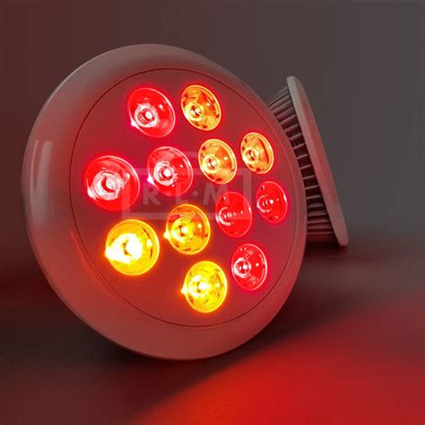 Light Therapy Mini Bundle Red Light Man