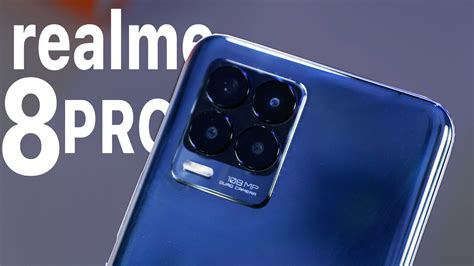 realme 8 Pro İncelemesi - Technopat