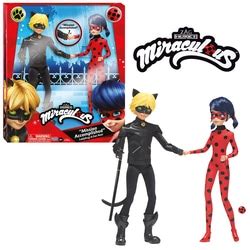 Pack De 8 Kwamis Miraculous Bandai King Jouet Figurines Bandai