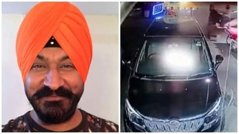 Taarak Mehta Ka Ooltah Chashmah Actor Gurucharan Singh Caught On Cctv