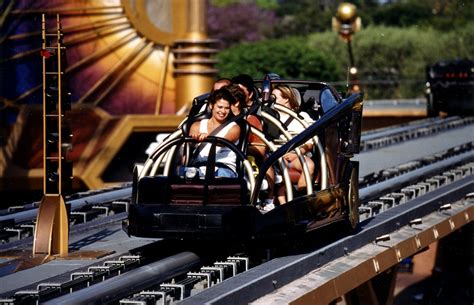 The Long And Winding Road Of Disneys Peoplemover Allearsnet