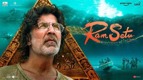 Ram Setu Full Movie In Hindi Ram Setu Movie Clip Akshay Kumar New