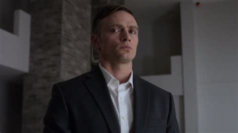 Daredevil Born Again Is Wilson Bethel S Bullseye Returning As A Villain