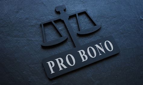 5 Star Pro Bono Law Firms For 2023 Unveiled By Canadian Lawyer