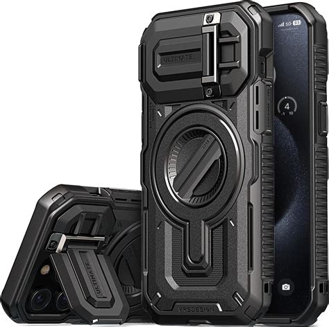 Amazon co jp VRS DESIGN Terra Guard Ultimate iPhone 15 Pro Max 2023 用