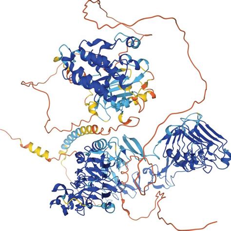 Pdf Protein Structure Prediction By Alphafold 2 Are Attention And Symmetries All You Need