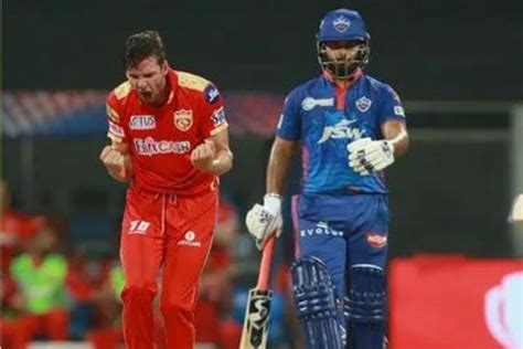 Dc Vs Pbks Match Ipl Live Streaming When And Where To Watch