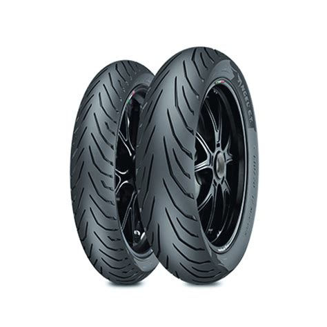 Pneu Pirelli Angel City M C S Tl