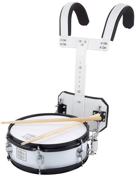 Marching Band Snare Drum Strap