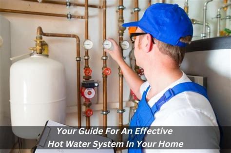How To Choose Between Gas Electric Hot Water System Sydney Hot Water Systems