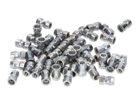 Spark Plug Terminal Nut Sae Terminal Nut Ngk Pieces