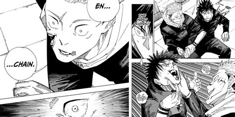 Jujutsu Kaisen Sukunas Genius Plan To Defeat Satoru Gojo Explained