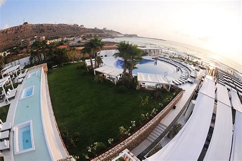 By Serene: Lebanon’s “Luxury” Redefined Resort