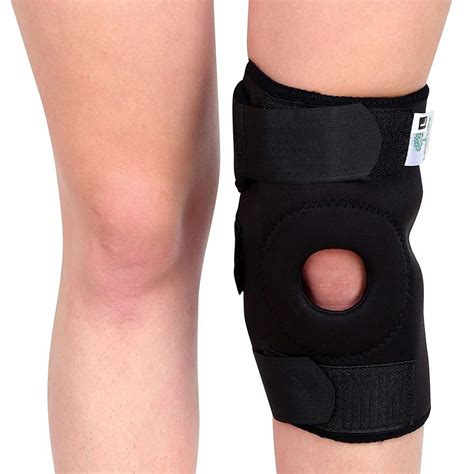 Open Patella Knee Braces, Sizes: Large at Rs 140 in Noida | ID: 2850143521333