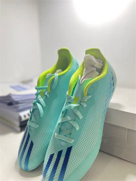 Adidas X Speedportal Fxg Olah Raga Perlengkapan Olahraga Lainnya Di