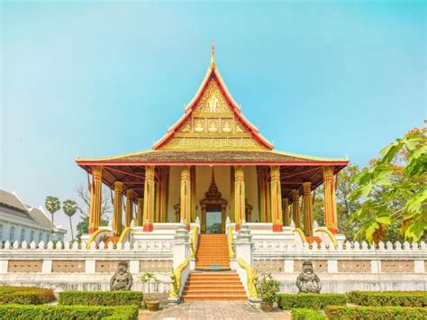 Wat Phra Kaeo Don Taoの写真 ラムパーンの観光スポットの写真 Tripメモリー