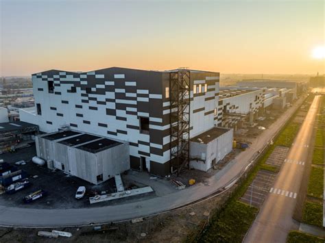 Vall E De La Batterie Qui Sont Les Acteurs De L Avenir Industriel