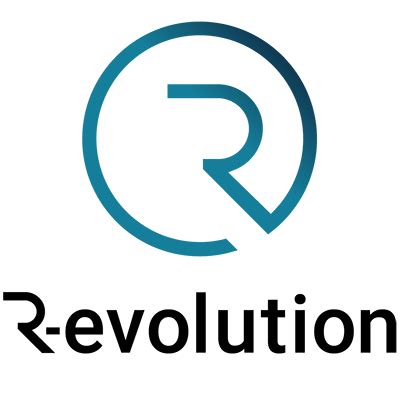 R Initiatives R Evolution Powered By Hexagon