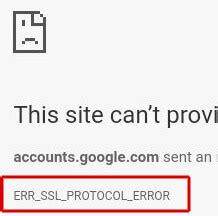 Socket Ssl Protocol Error Smartadm Ru