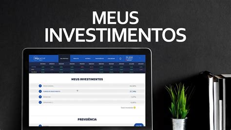 Como Acompanhar Seus Investimentos Na Sua Conta Do BTG Pactual YouTube