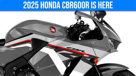 Honda Cbr Rr Returns For But Theres A Catch