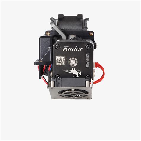 Sprite Extruder Pro Kit | Creality Official