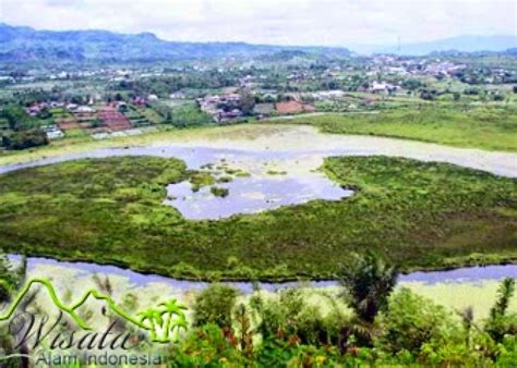 Rejang Lebong Menjelajahi Pesona Alam Budaya Sejarah Religi Di