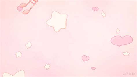 Pastel Stars 