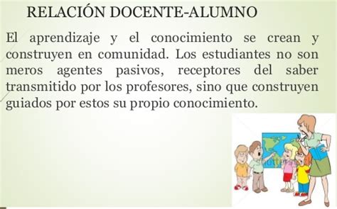 Elefante Trivial Respectivamente El Papel Del Alumno En La Educacion