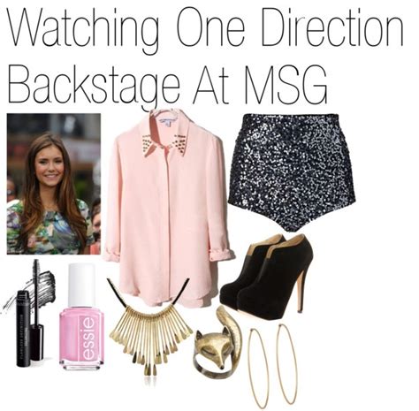 One Direction Outfit 5 By Harrystyles2213 Liked On Polyvore One Direction Outfits One