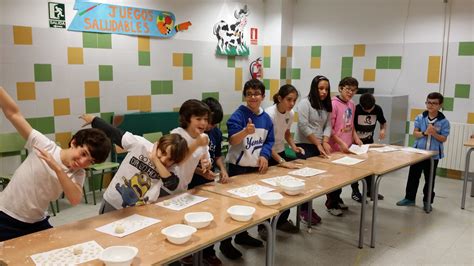 Taller De Mosaicos Talavera Cuenta Ceip Nuestra Se Ora Del Prado