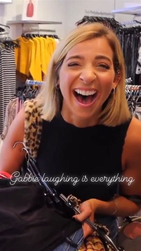 Pin By Riley Deason On Gabbie Hanna Woman Crush Girl Women