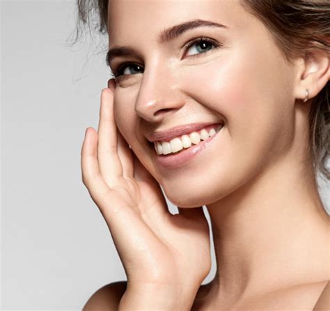 The 5 Best Kept Secrets For Radiant Skin Premier Aesthetics