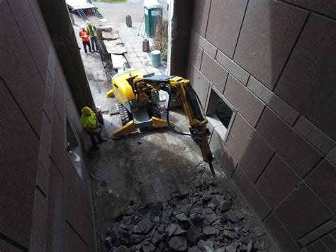 Concrete Wall Sawing 262 Precision Concrete Cutting And Coring