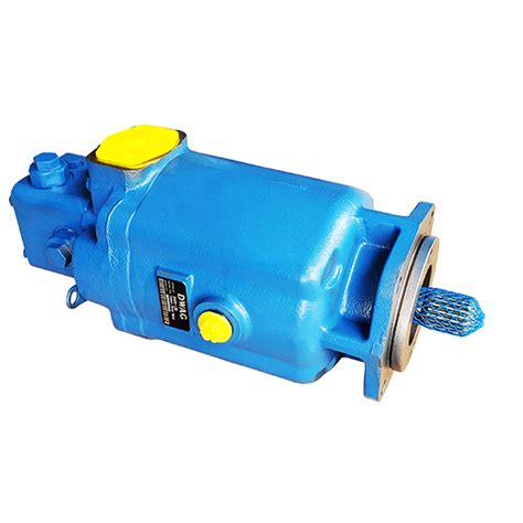 China Eaton Hydraulic Pump Factory And Manufacturers Anchor